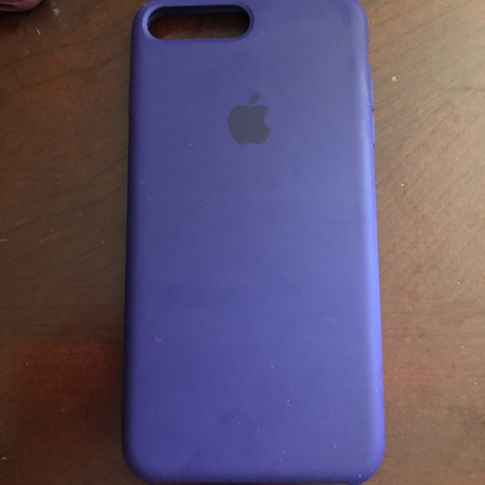 Apple iPhone 7 Plus case